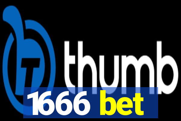 1666 bet